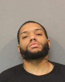Darius Fernell McCaskill